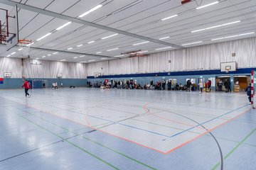 Bild 18 - wCJ Norddeutsches Futsalturnier Auswahlmannschaften